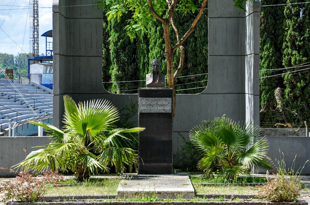 uruguayan theater stage